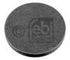 OPEL 00641769 Adjusting Disc, valve clearance